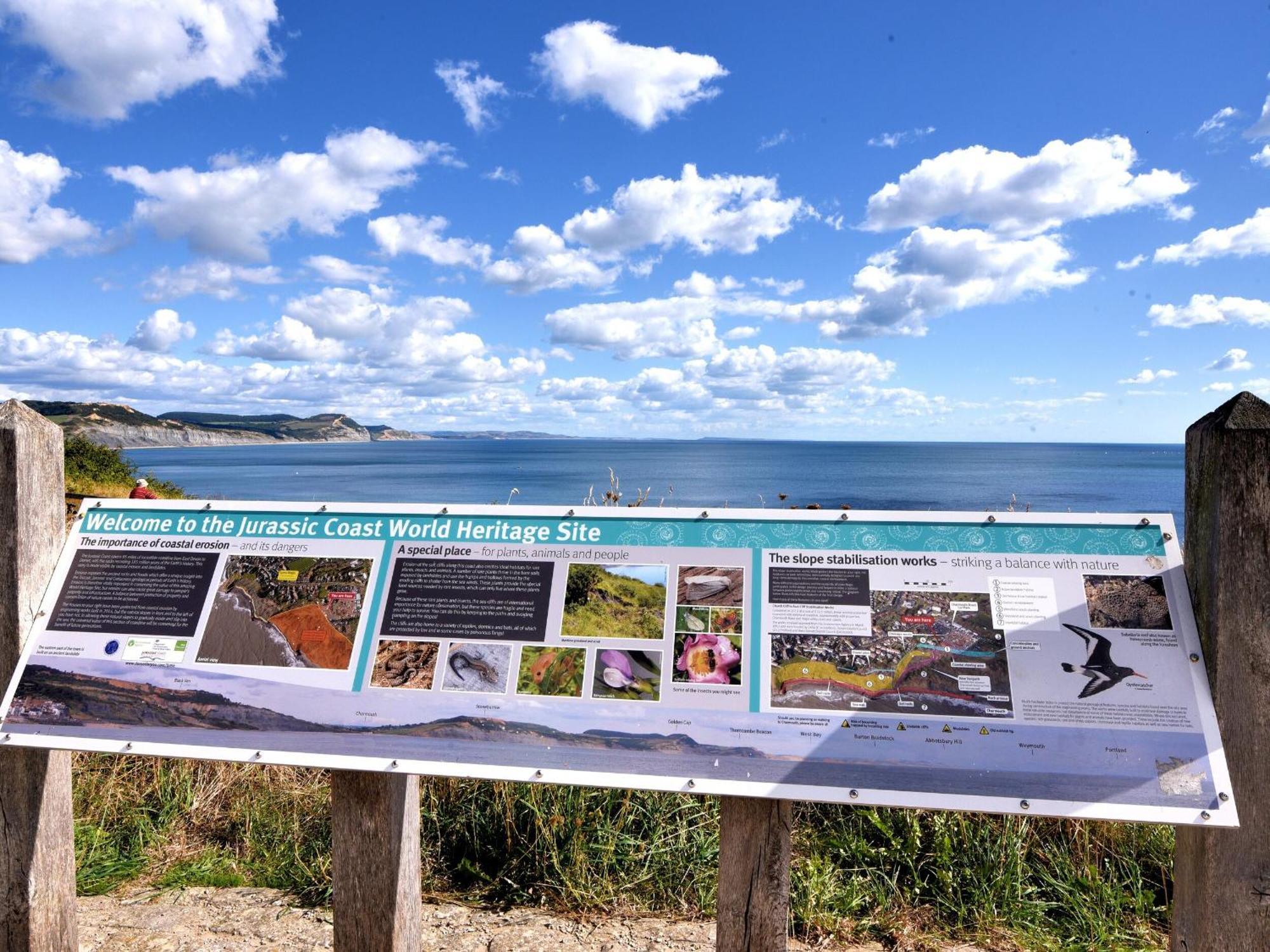Willa Ronita Lyme Regis Zewnętrze zdjęcie